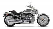 2002 Harley-Davidson VRSCA V-Rod photo